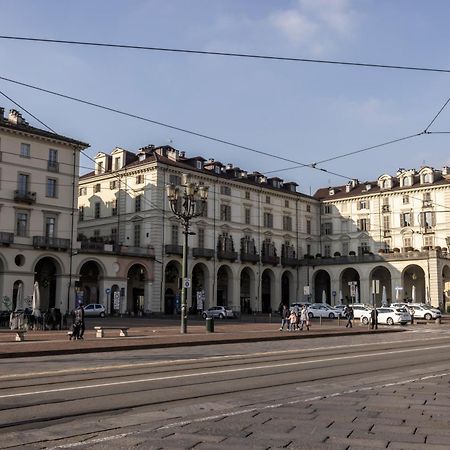 Casa Dolce Casa In Centro Piazza Vittorio Apartment Turin Exterior photo