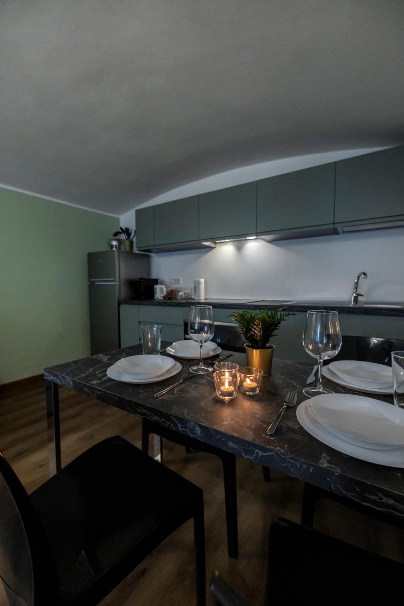 Casa Dolce Casa In Centro Piazza Vittorio Apartment Turin Exterior photo