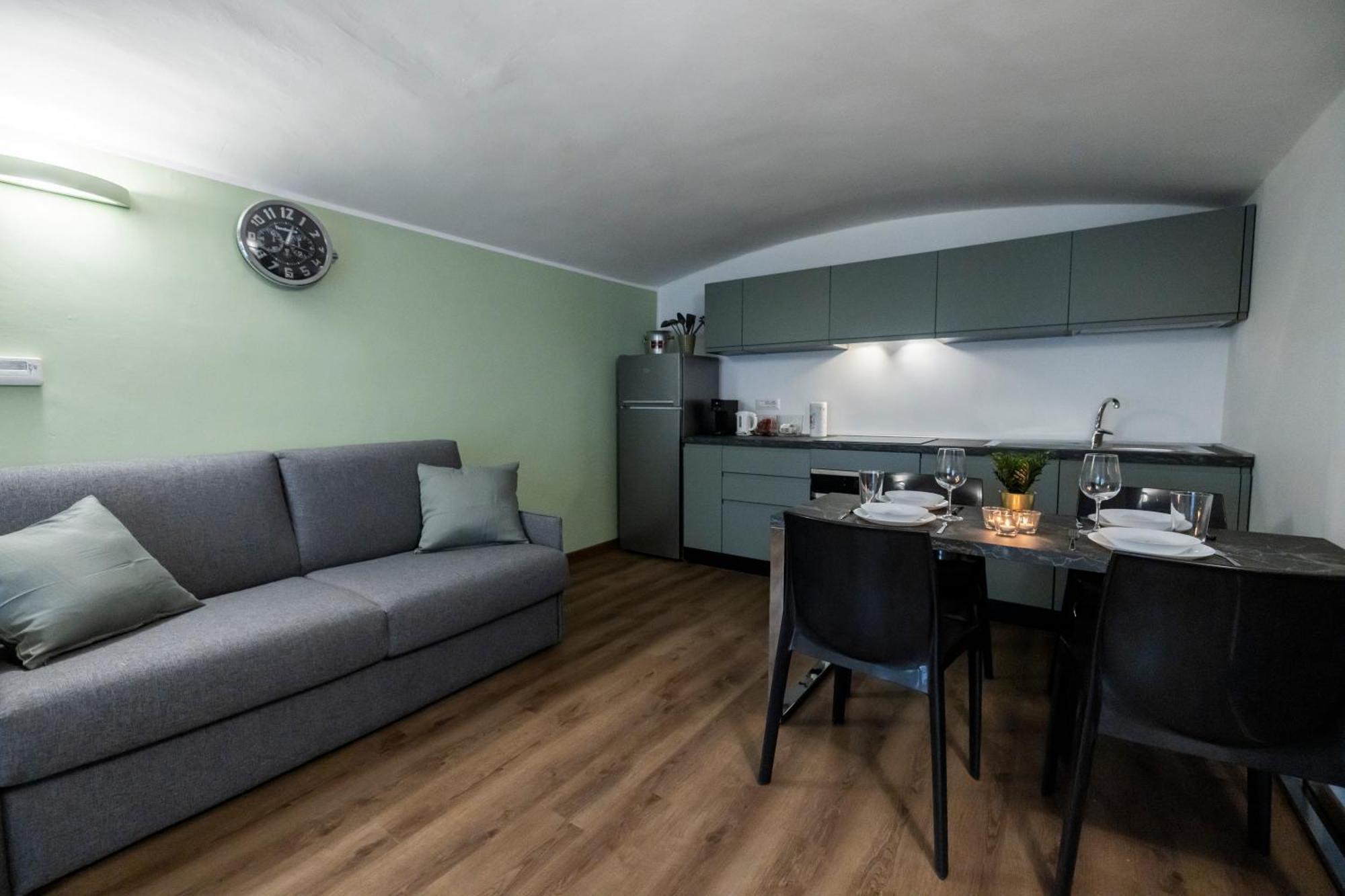 Casa Dolce Casa In Centro Piazza Vittorio Apartment Turin Exterior photo